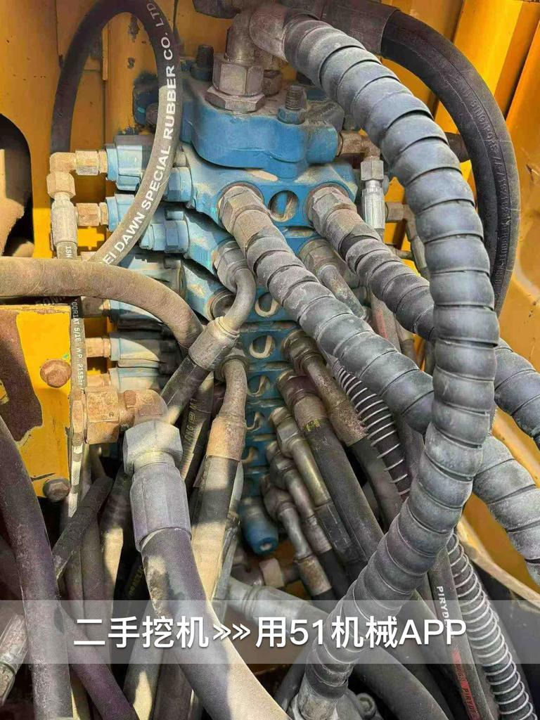 51机械